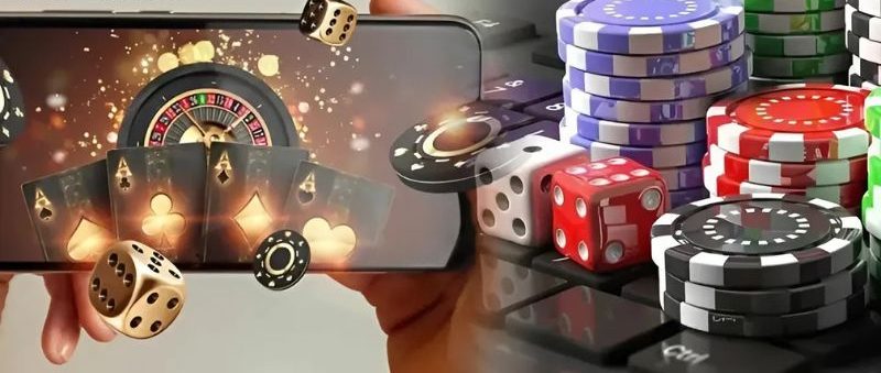 Đa dạng hình thức casino trên nền tảng 78win